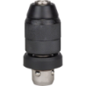 Mandrin automatique interchangeable SDS-plus avec adaptateur pour GBH2-26