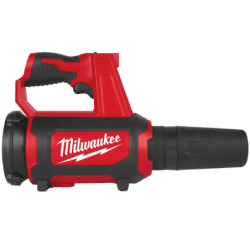 Souffleur Milwaukee 12 volts M12BBL-0 vendu seul