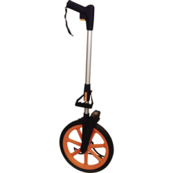 Odomètre léger Econo résolution 0.1 m portée 0 à 9999.9 m