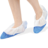 Surchaussures à semelles bleues SU361 boîte de 250 paires