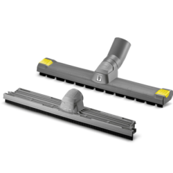 Suceur buse de sol NW 35 Karcher DN 35 aspiration humide ou sèche largeur 360 mm