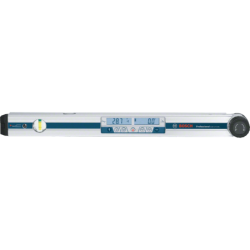 Niveau électronique Bosch GAM 270 MFL