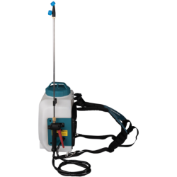 Pulvérisateur LXT DUS108Z 18V Li-ion 10 litres (machine seule)