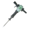 Marteau piqueur 1240W 30mm 42 Joules Hikoki H70SALAZ