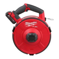 Tire-Fil automatique avec 2 batteries M18 FUEL M18 FPFT-202X 30MST