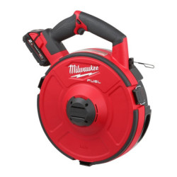 Tire-Fil automatique avec 2 batteries M18 FUEL M18 FPFT-202X 30MST