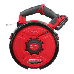 Tire-Fil automatique avec 2 batteries M18 FUEL M18 FPFT-202X 30MST