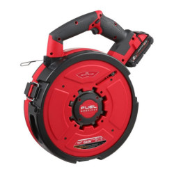 Tire-Fil automatique avec 2 batteries M18 FUEL M18 FPFT-202X 30MST