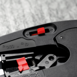 Pince multifonction Elec à dénuder 3 fonctions jusqu'au 100mm²