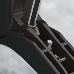 Pince multifonction Elec à dénuder 3 fonctions jusqu'au 100mm²