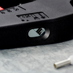 Pince multifonction Elec à dénuder 3 fonctions jusqu'au 100mm²