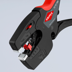 Pince multifonction Elec à dénuder 3 fonctions jusqu'au 100mm²