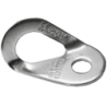 Plaque d'ancrage fixe 3M Protecta® fixation de 12 mm épaisseur de 3 mm 10 unités/paquet AM210