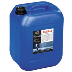 Huile de coupe soluble Aexalt spéciale rectification