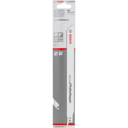 Lame de scie sabre S1125 VFR special palette 225x19x 1.25 mm boite de 200 pcs