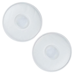 Filtre à particules pour masque 3M série 2000 - Lot de 2