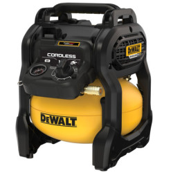 Compresseur Dewalt 10L XR 18V ADVANTA sans batterie ni chargeur
