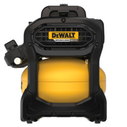 Compresseur Dewalt 10L XR 18V ADVANTA sans batterie ni chargeur