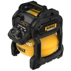 Compresseur Dewalt 10L XR 18V ADVANTA sans batterie ni chargeur
