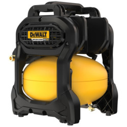 Compresseur Dewalt 10L XR 18V ADVANTA sans batterie ni chargeur