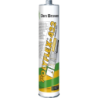 Mastic polyuréthane Polyflex 422 cartouche 300 ml
