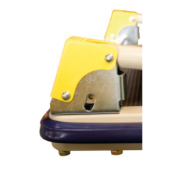 Chariot de manutention à dossier repliable Fimm utilisation intensive charge 200 kg