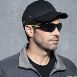 Lunette de protection SILEX +