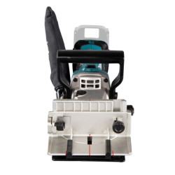 Lamelleuse LXT 18 V Li-Ion Makita DPJ180Z sans batterie ni chargeur