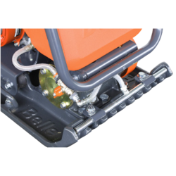 Plaque vibrante marche avant Altrad PCX 13/40
