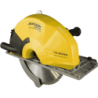 Scie circulaire Hand Dry Cutter 1800W Jepson SHDC 8320 diamètre 320mm
