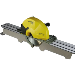 Scie circulaire Hand Dry Cutter 1800W Jepson SHDC 8320 diamètre 320mm