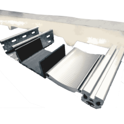 Scie circulaire Hand Dry Cutter 1800W Jepson SHDC 8320 diamètre 320mm