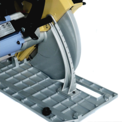 Scie circulaire Hand Dry Cutter 1800W Jepson SHDC 8320 diamètre 320mm