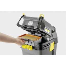 Aspirateur Karcher eau et poussière Karcher NT 30/1 AP TE