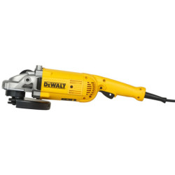 Meuleuse Dewalt DWE492K-QS diamètre 230mm 2200W