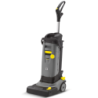 Aspiro-laveuse Karcher BR 30/4 C largeur de travail 300 mm