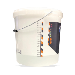 Seau multifonction gradué 33 litres Edma