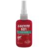 Loctite 601 produit de fixation fluorescent résistance élevée 50 ml