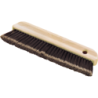 Balai de colleur pvc poignée polypropylène 30 cm poil 52mm