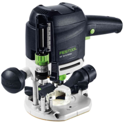 Défonceuse Festool OF 1010 REBQ-Plus 1010 W avec systainer