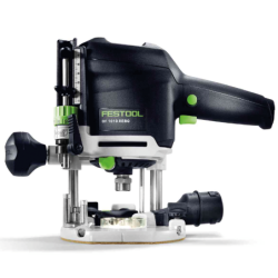 Défonceuse Festool OF 1010 REBQ-Plus 1010 W avec systainer