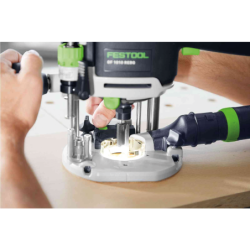 Défonceuse Festool OF 1010 REBQ-Plus 1010 W avec systainer
