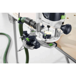 Défonceuse Festool OF 1010 REBQ-Plus 1010 W avec systainer