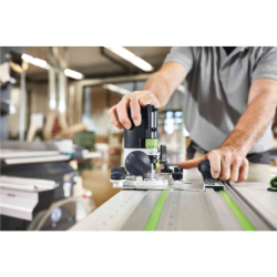 Défonceuse Festool OF 1010 REBQ-Plus 1010 W avec systainer