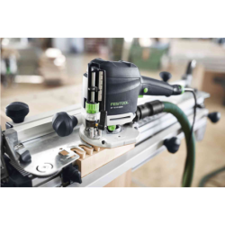 Défonceuse Festool OF 1010 REBQ-Plus 1010 W avec systainer