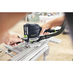 Défonceuse Festool OF 1010 REBQ-Plus 1010 W avec systainer