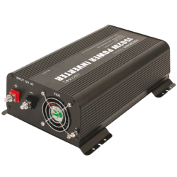 Convertisseur Gys PSW 1502W 12V 1500W avec télécommande