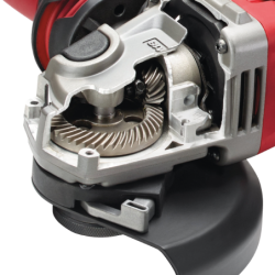 Meuleuse d'angle 125mm 1550w AGV 15-125 XE