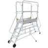 Passerelle banche Tubesca