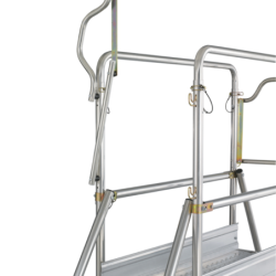 Passerelle banche Tubesca